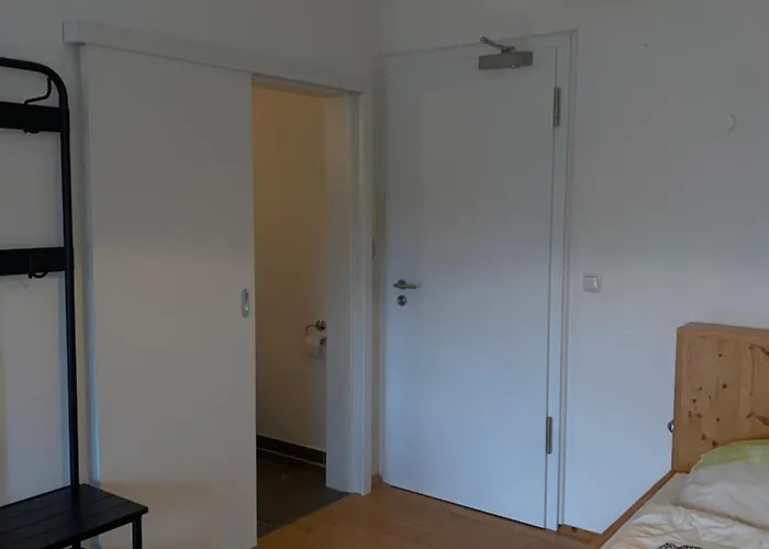 Daire Huebsches Im Suessen Ortsteil Breitbrunn Herrsching am Ammersee
