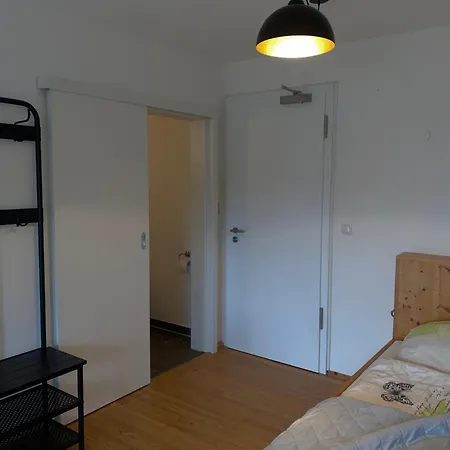 Apartment Huebsches Im Suessen Ortsteil Breitbrunn Herrsching am Ammersee