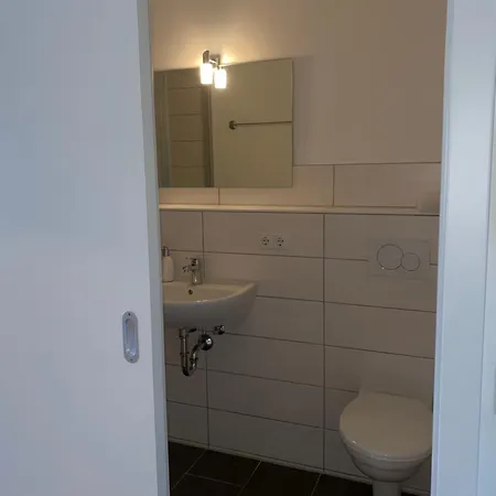 Huebsches Im Suessen Ortsteil Breitbrunn Apartment