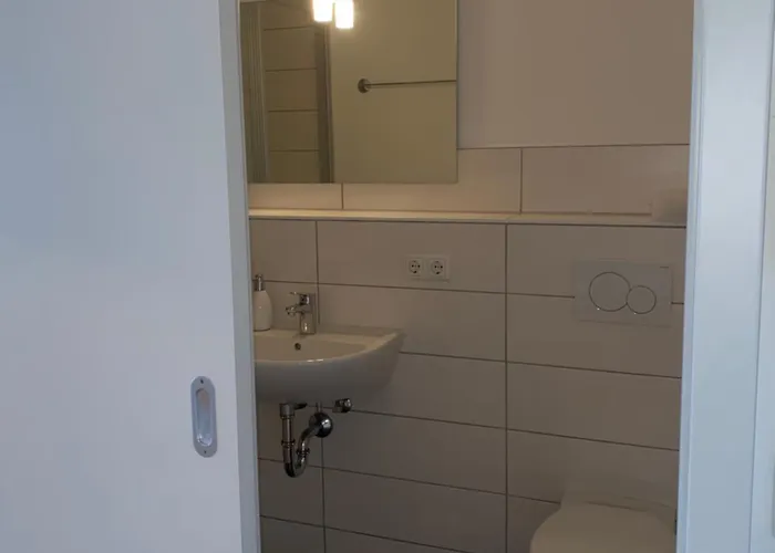 Huebsches Im Suessen Ortsteil Breitbrunn Apartmán